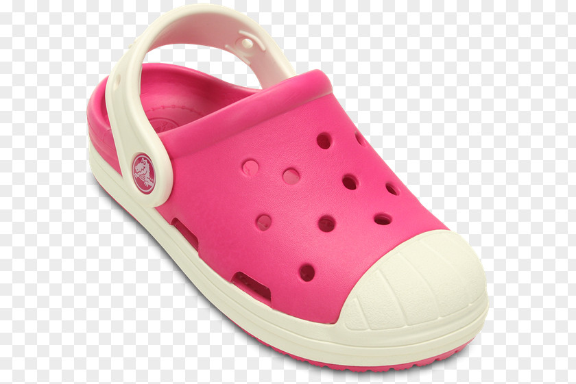 Sandal Crocs Clog Slip-on Shoe PNG