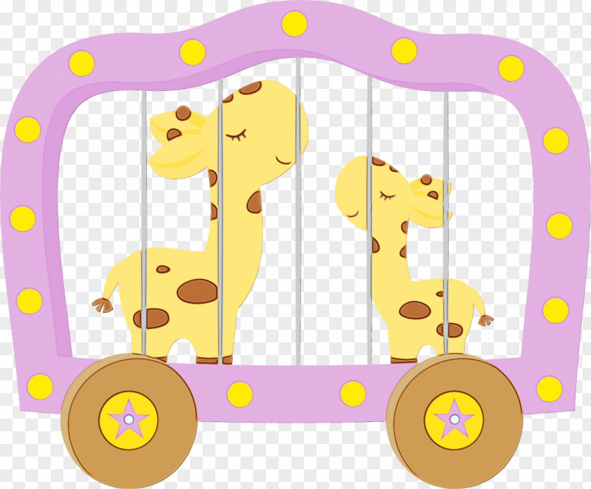 School Bus Vehicle Baby Toys PNG