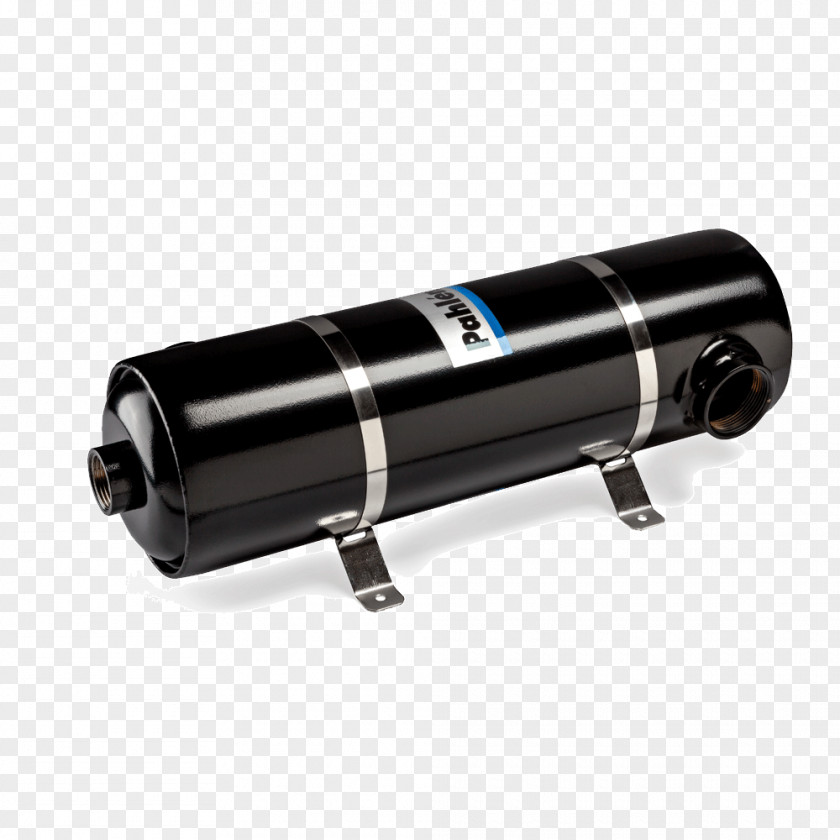 Skall Pahlen AB Heat Exchanger Swimming Pool Stainless Steel PNG