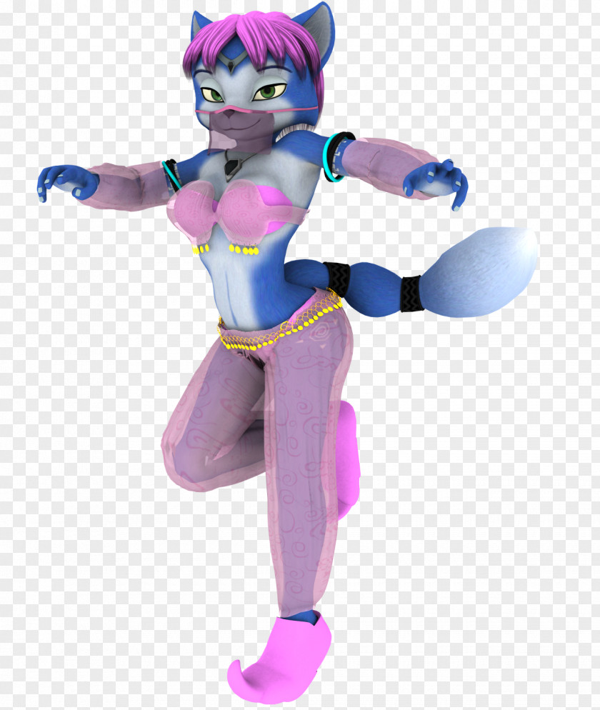 Star Fox Belly Dance DeviantArt Bedlah PNG