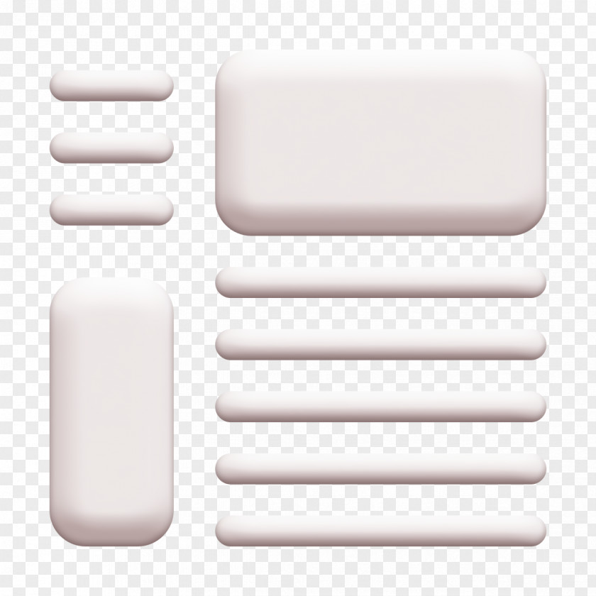 Ui Icon Wireframe PNG