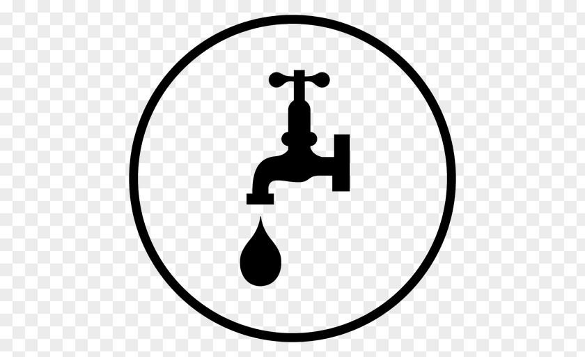 Water Tap Clip Art PNG