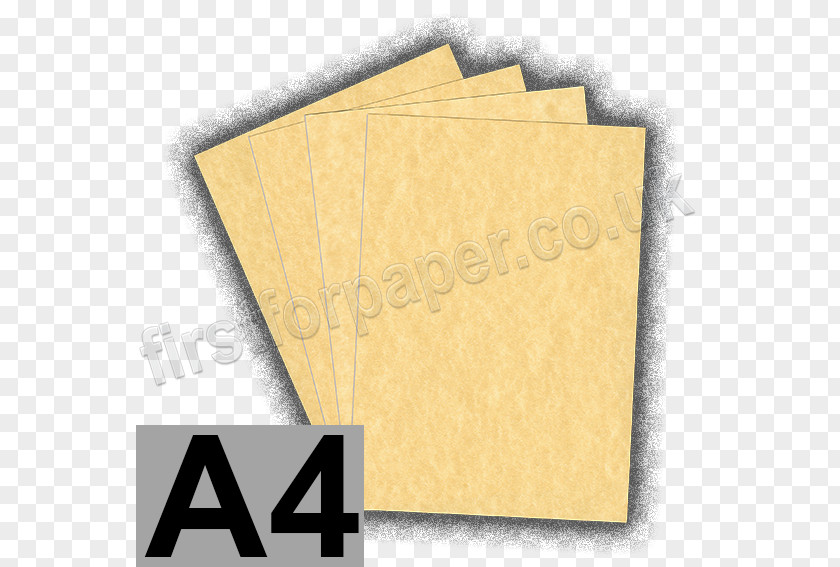 A4 Paper Standard Size Envelope Label Sticker PNG