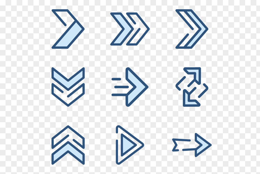 Arrow Pack PNG