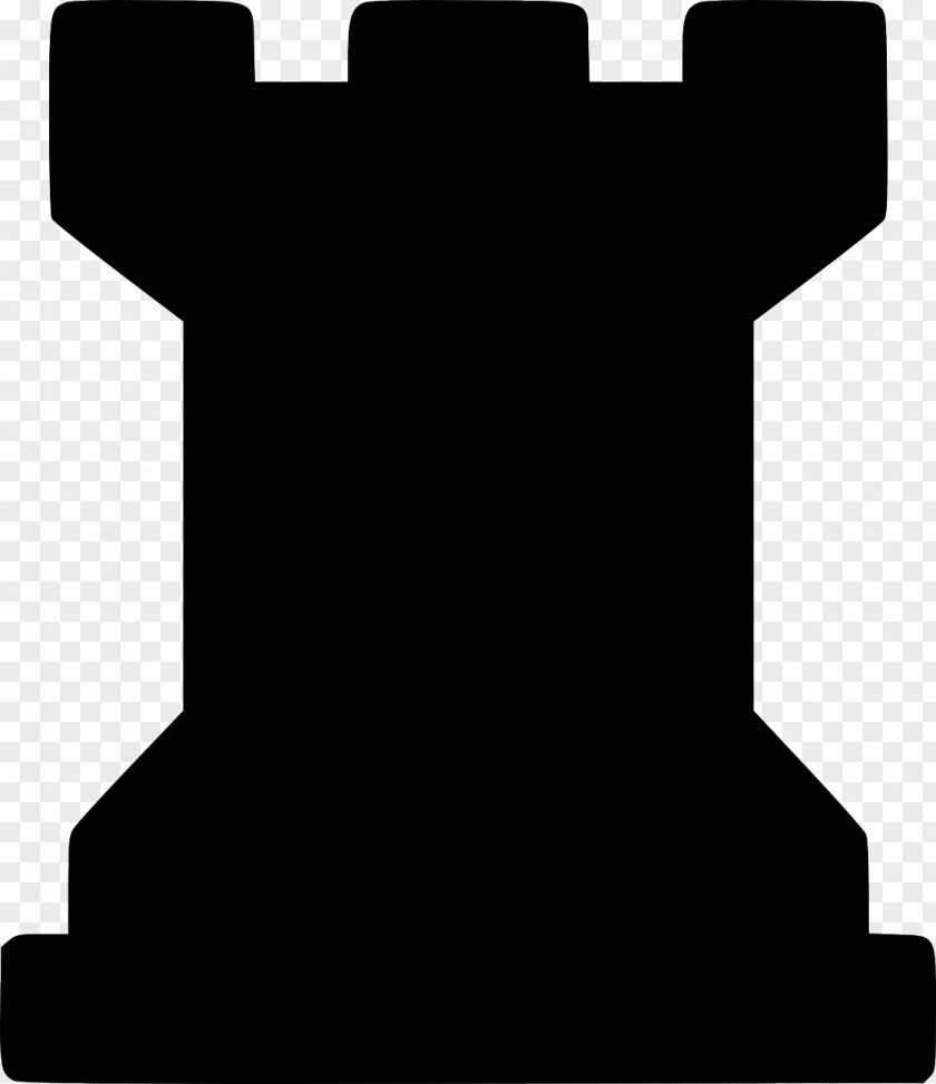 Chess Piece Rook Bishop Clip Art PNG