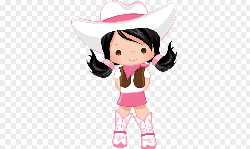 Child American Frontier Drawing Cowboy PNG
