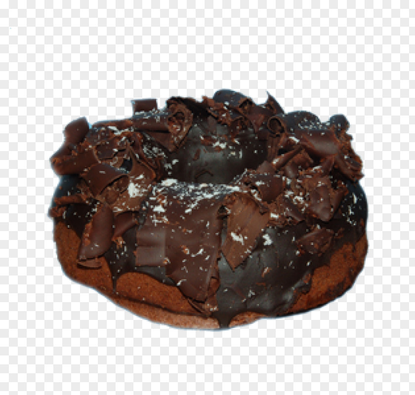 Chocolate Flourless Cake Brownie Fudge PNG