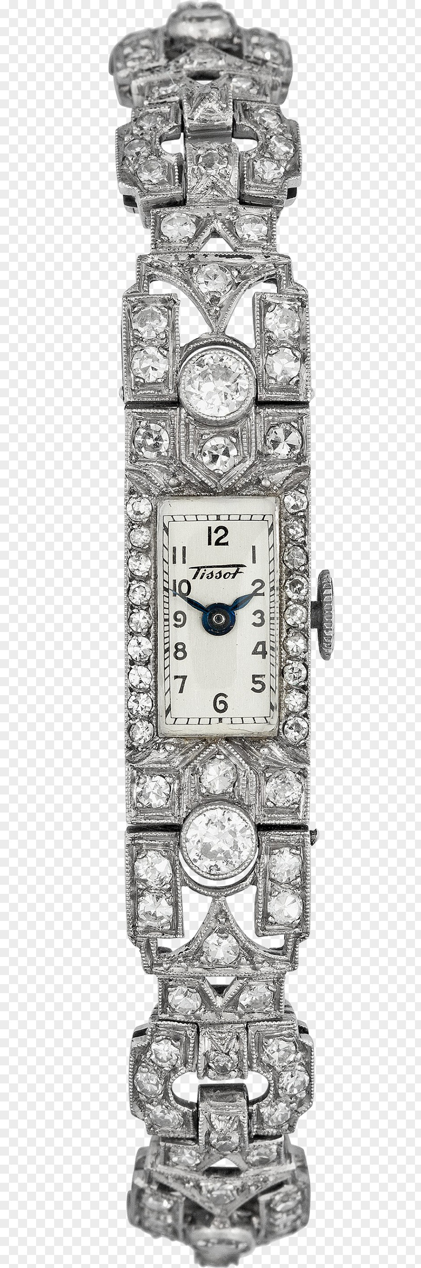 Luxury Watches Watch Clock Tissot Goods PNG
