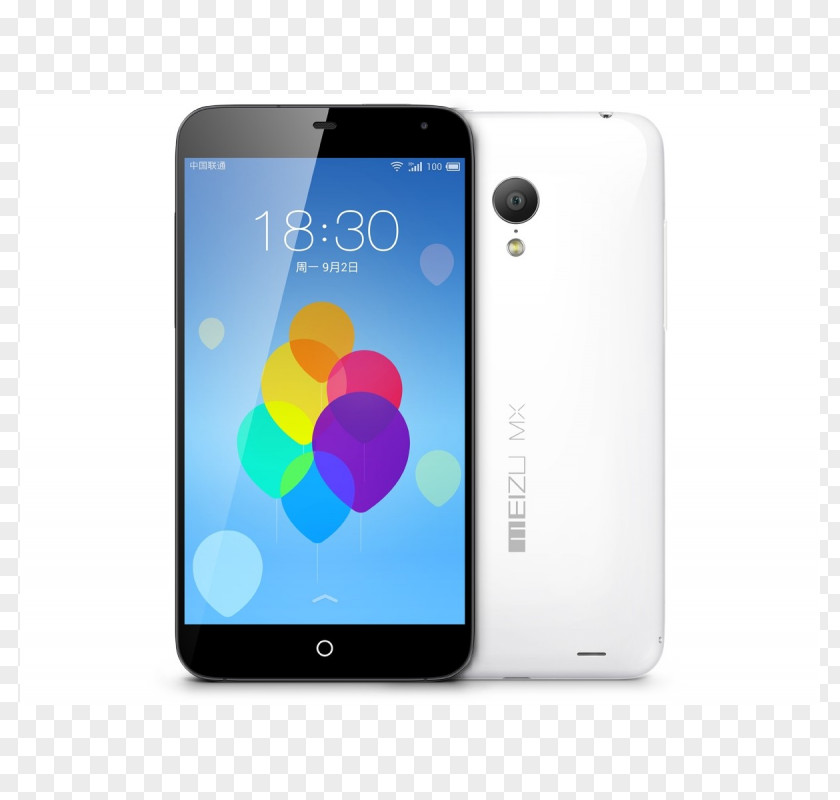 Meizu Phone PRO 6 MX3 Smartphone Exynos PNG