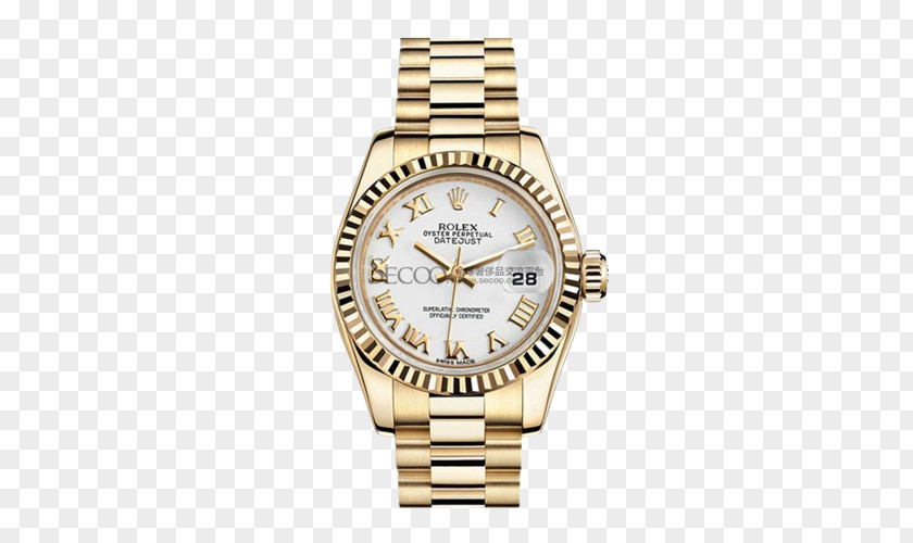 Ms. Mechanical Watches Rolex Datejust Counterfeit Watch Replica PNG