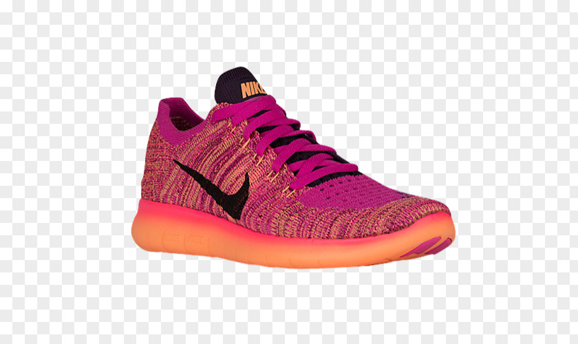 Nike Girls Free 5.0 Sports Shoes Air Jordan PNG