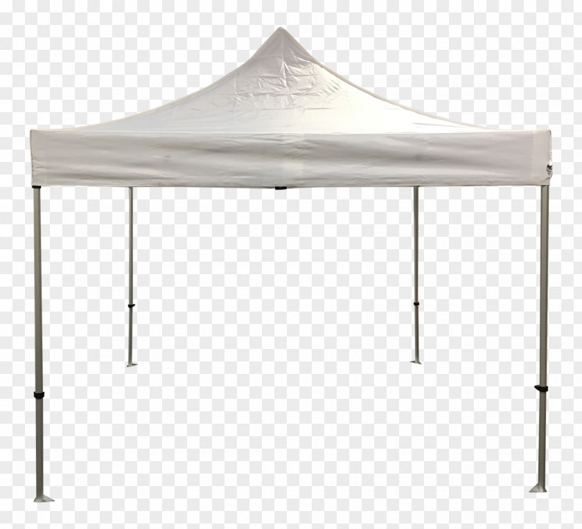 Partytent Canopy Gazebo Shade PNG