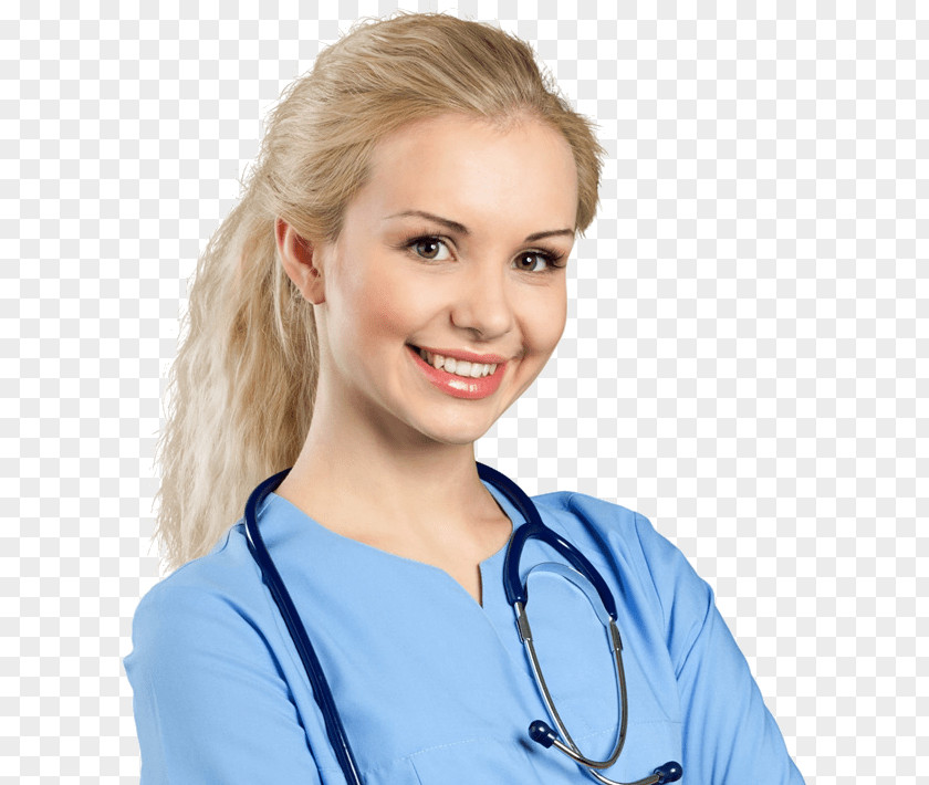 Physician Assistant Stethoscope Health Care Medicine PNG