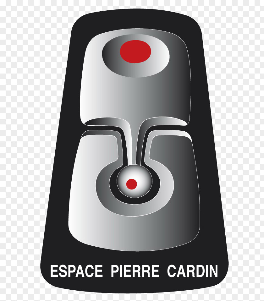 Pierre Cardin Espace Electronics Accessory Avenue Gabriel Model PNG