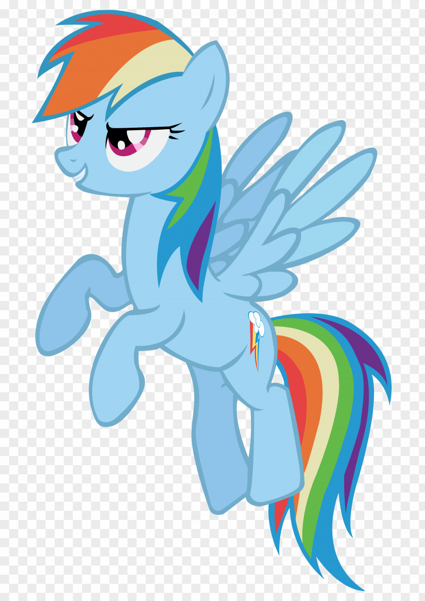 Rainbow Dash My Little Pony Pinkie Pie Applejack PNG