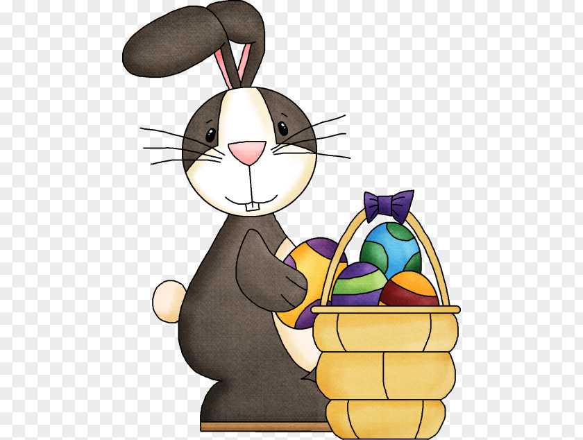 Rat Whiskers Easter Egg Background PNG