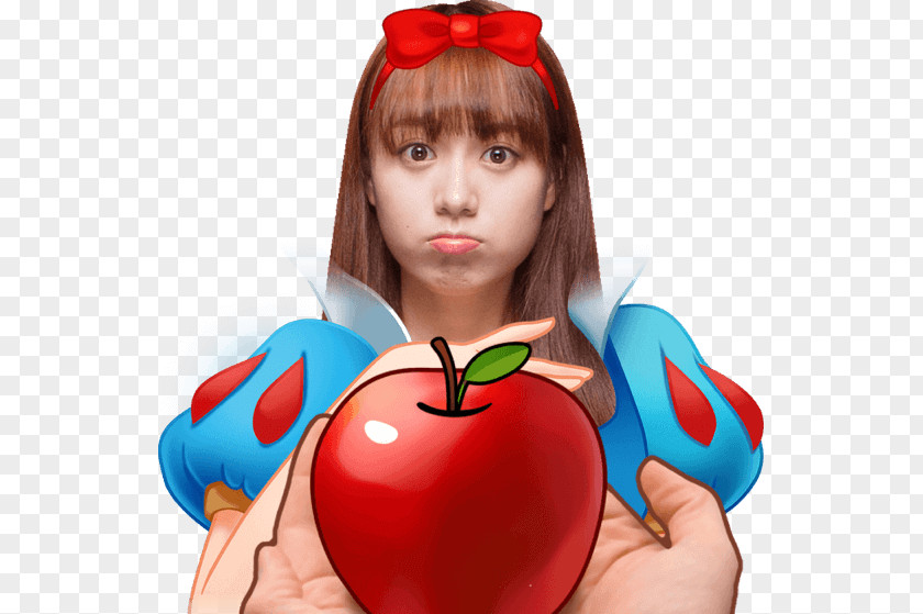 Snowhite Computer Software Apple Meitu Android PNG