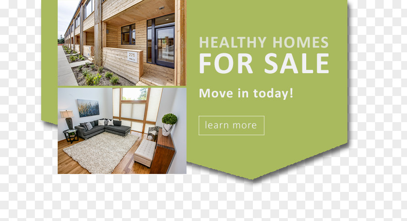 Web Banner Sale Grow Community Interior Design Services Downtown Seattle PNG