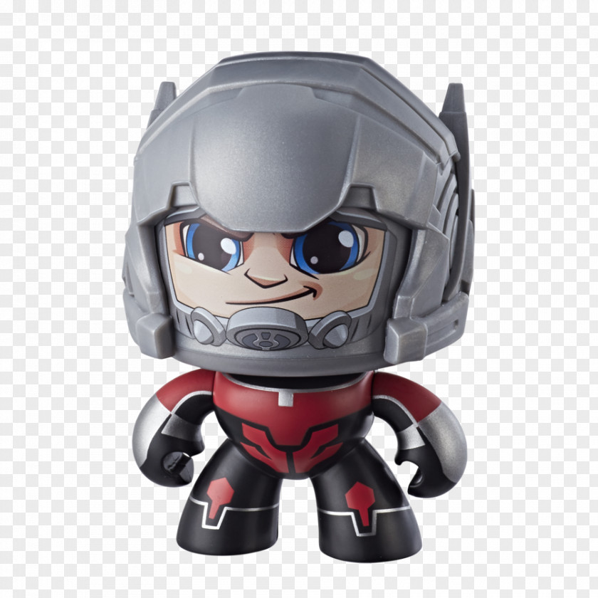 Ant Man Mighty Muggs Action & Toy Figures Marvel Legends Cinematic Universe Comics PNG