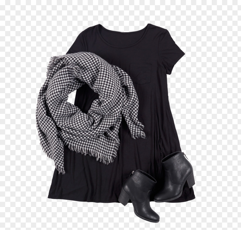 Blanket Scarf Sleeve T-shirt Shoulder Product PNG