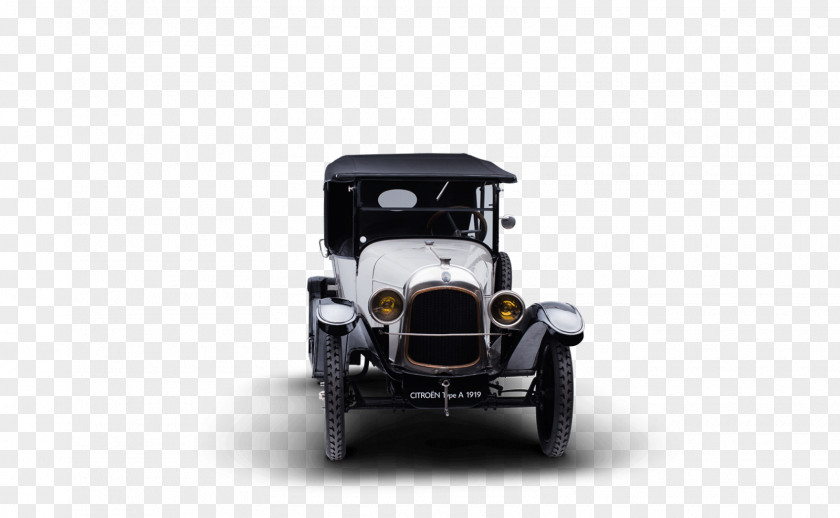 Car Antique Model Automotive Design Vintage PNG