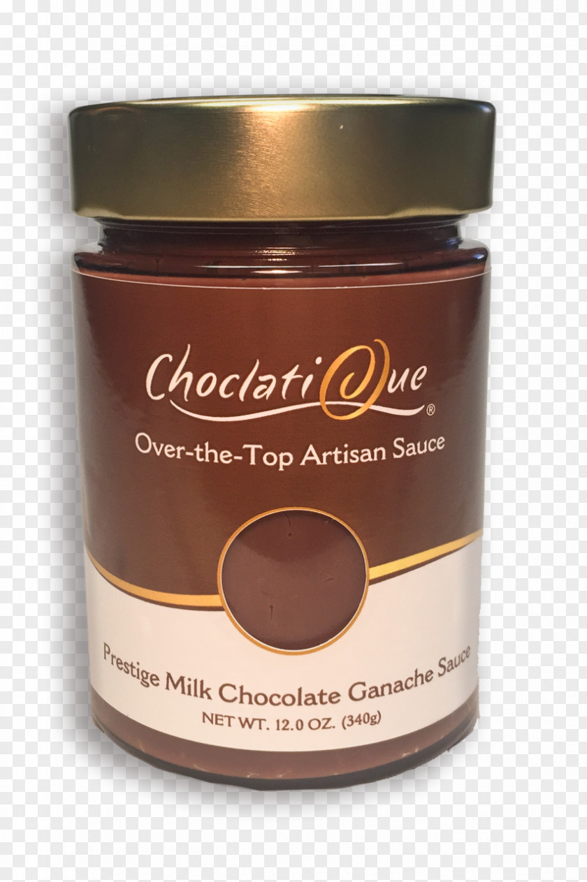 Chocolate Sauce Ganache Fudge Praline Cream Milk PNG
