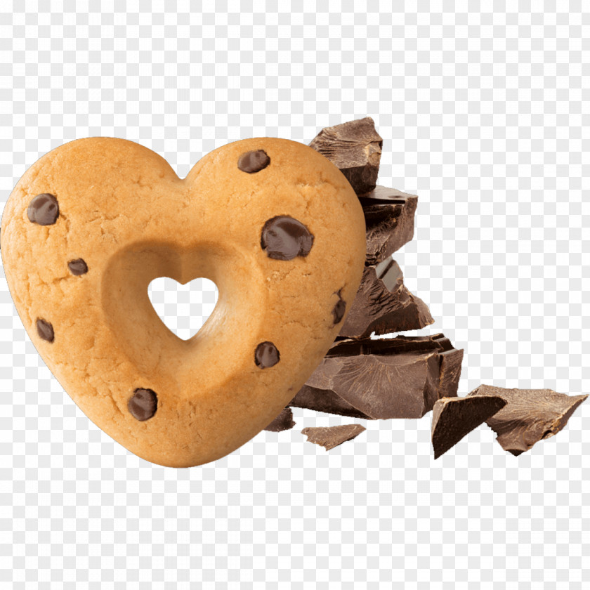 Cookies Tea Biscuit Chocolate Chip Cookie Breakfast Bonbon PNG