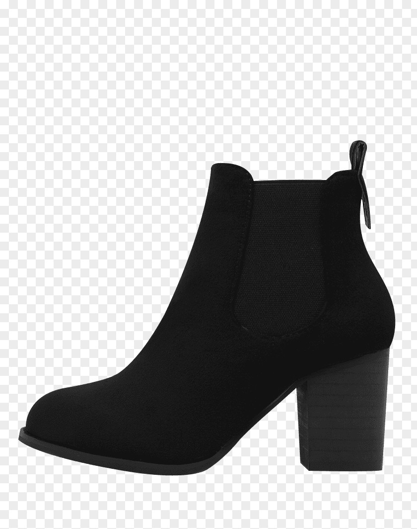 Dressy Shoes For Women Ankle Boots Boot High-heeled Shoe Suede Ring PNG