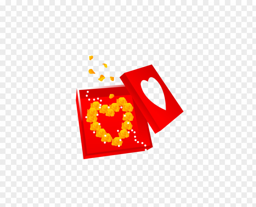 Gift Beach Rose Icon PNG