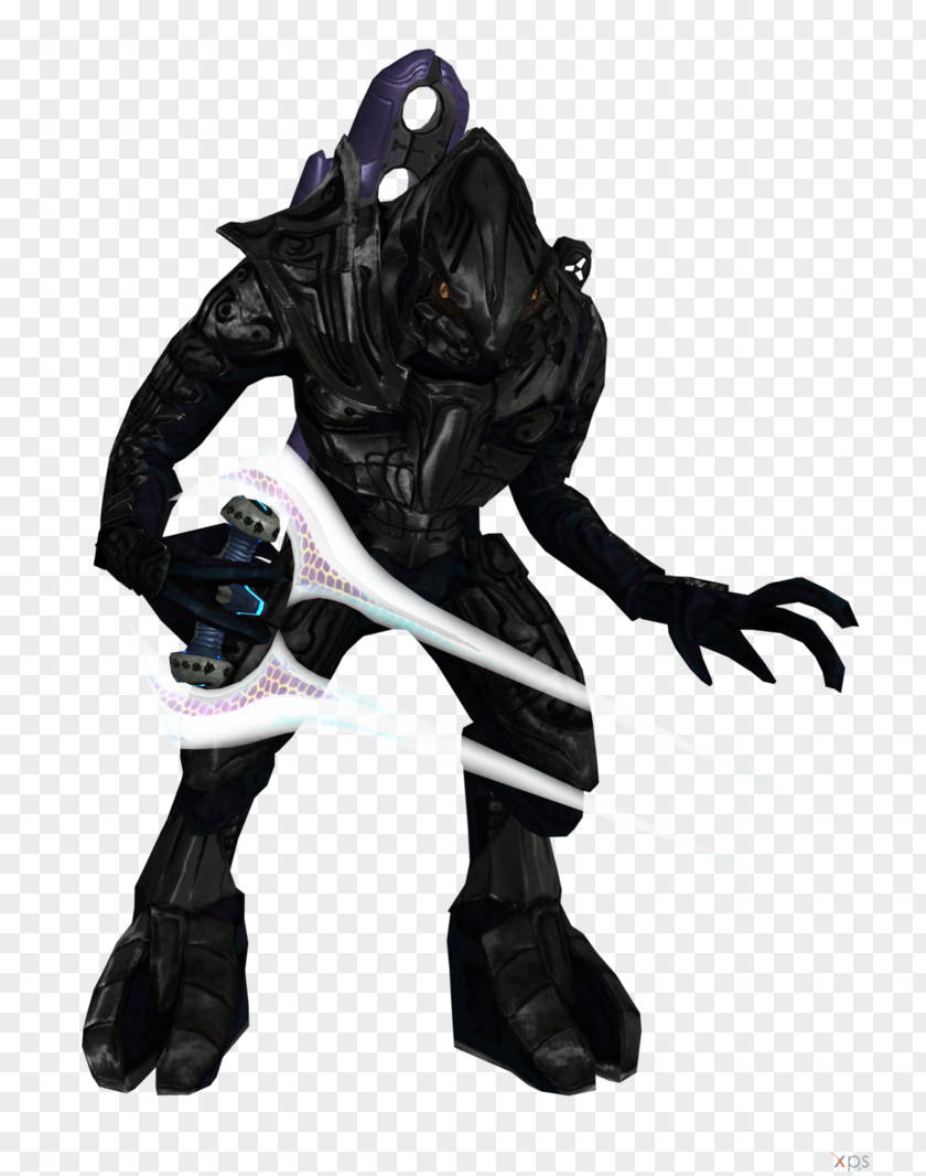 Glowing Halo 3 Halo: Reach Wars 2 Arbiter PNG