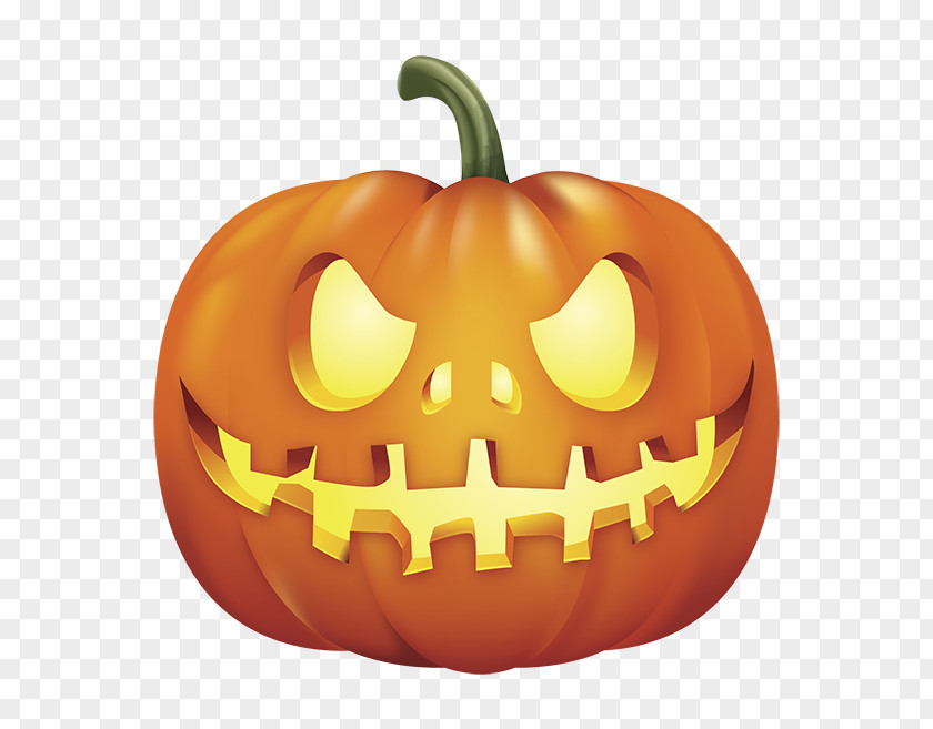 Halloween Jack-o'-lantern Spooktacular Pumpkin Clip Art PNG