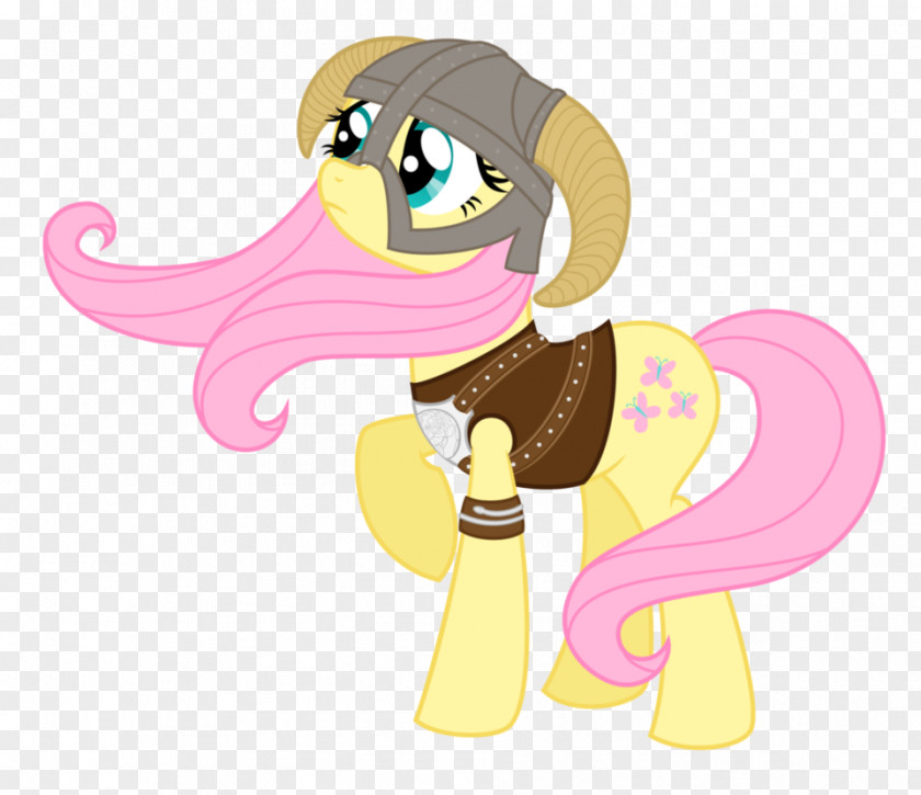 Horse Pony Fluttershy Rainbow Dash Spike Derpy Hooves PNG