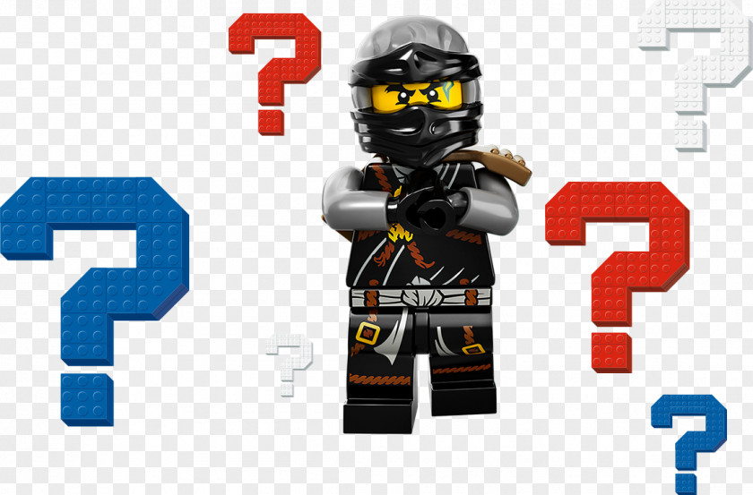 Lego Ninjago Serious Play Minifigure Toy PNG