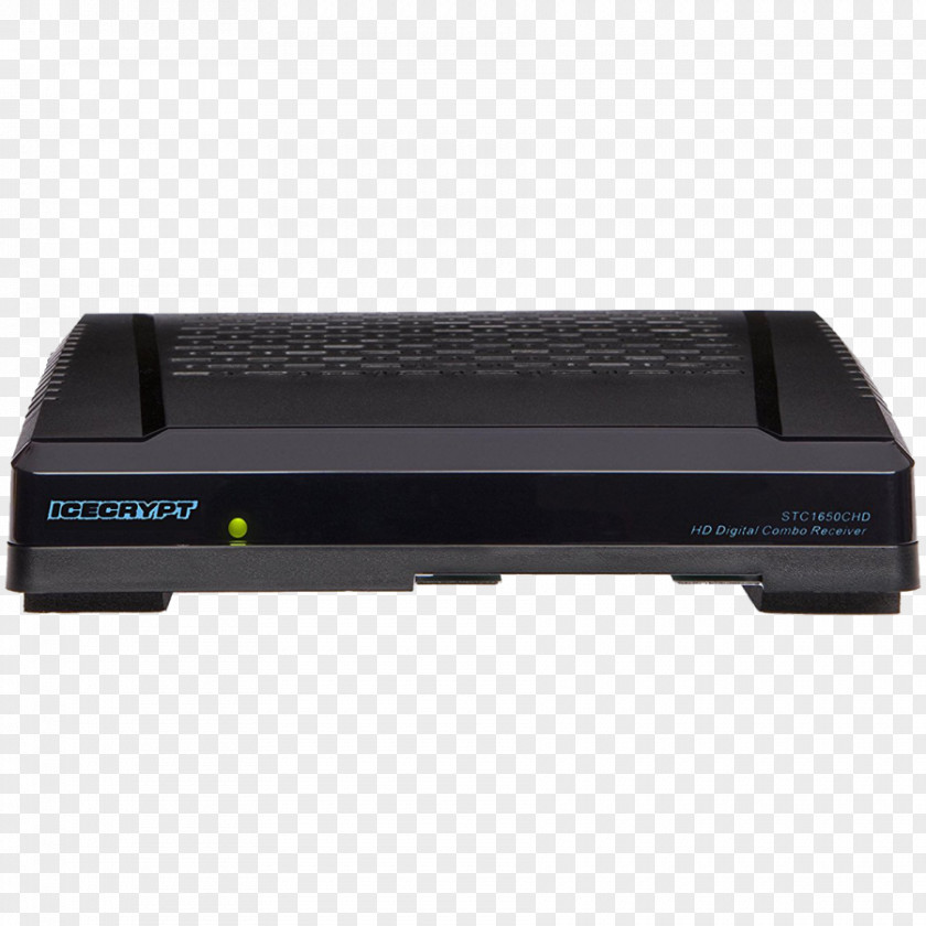 Satellite Recever Set-top Box High-definition Video Radio Receiver Television Digital Recorders PNG