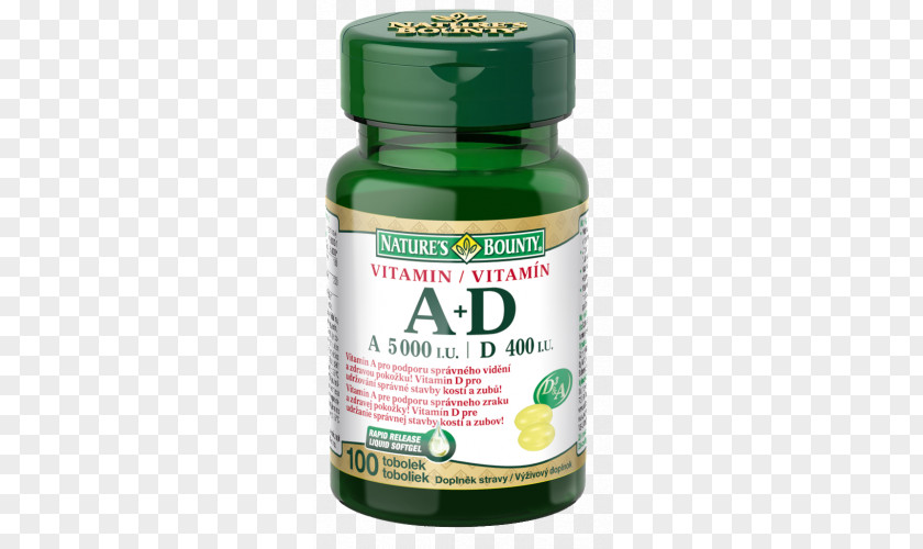 Vitamin A Dietary Supplement Coenzyme Q10 NBTY Levocarnitine PNG