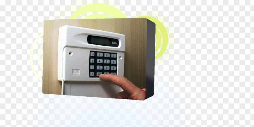 Access Control System Telephony PNG