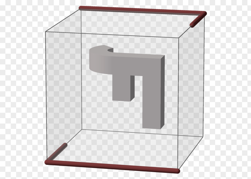 Angle Rectangle PNG