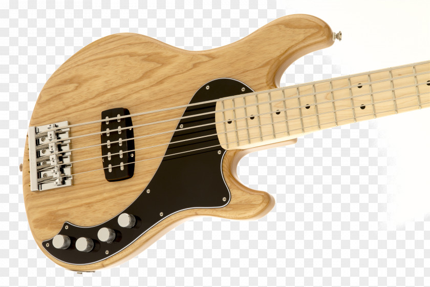 Bass Guitar Squier Fender Jazz Musical Instruments Corporation American Deluxe Series PNG