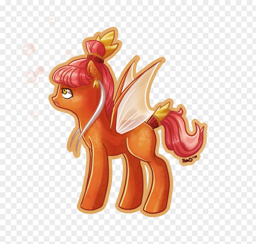 Bean Sprout Horse Figurine Animal Mammal Legendary Creature PNG