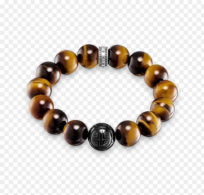 Buddhist Prayer Beads Charm Bracelet Jewellery THOMAS SABO Sterling Silver Bead PNG