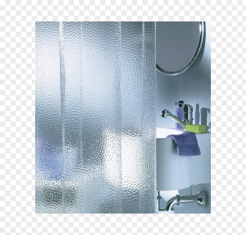 Giving Douchegordijn Shower Vinyl Group Transparency And Translucency Curtain PNG