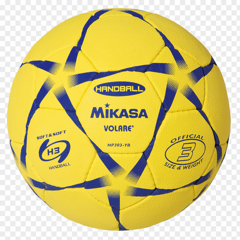 Handball Mikasa Sports ミカサ MIKASA ハンドボール Bola De Handebol PNG