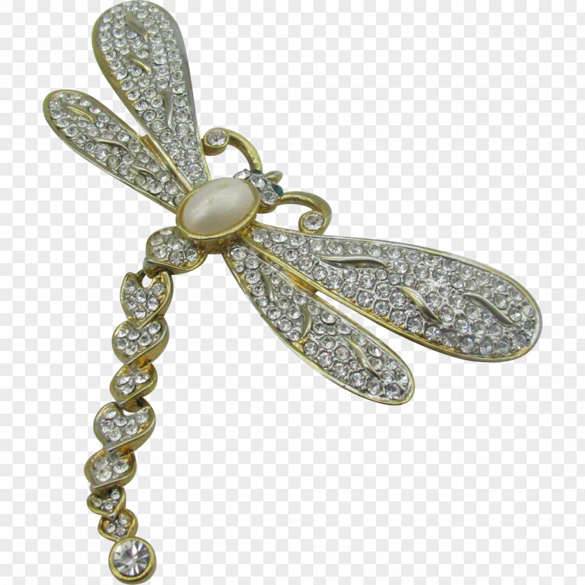 Hanging Beads Brooch Imitation Gemstones & Rhinestones Jewellery Pearl Ruby Lane PNG