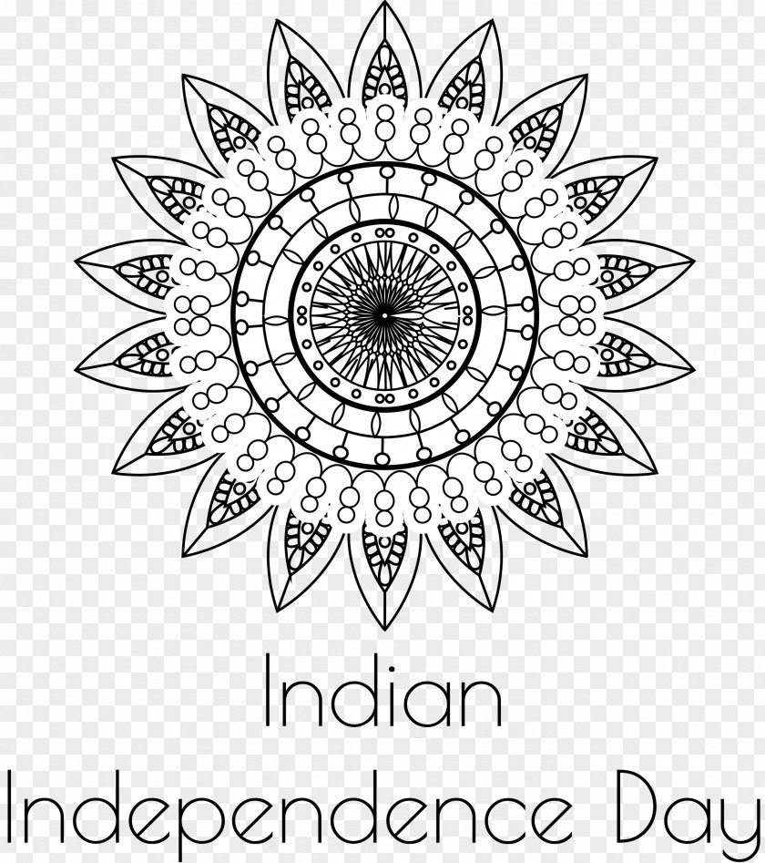 Indian Independence Day PNG