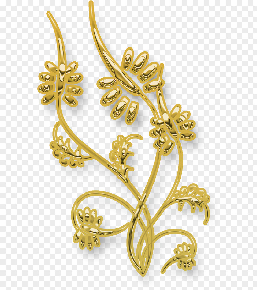 Jewellery Gold Icon PNG