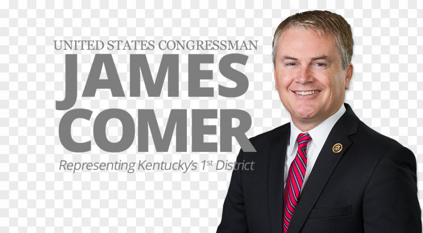 Medal Of Honor James Comer Member Congress Republican Party United States PNG