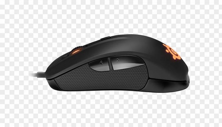 Mouse Computer SteelSeries Counter-Strike: Global Offensive Optical Video Game PNG