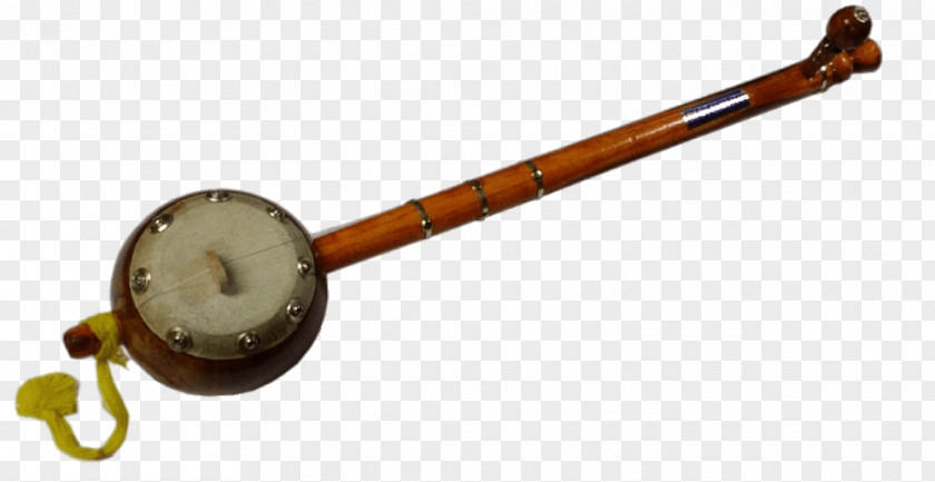 Musical Instruments Folk Of Punjab Tumbi String PNG