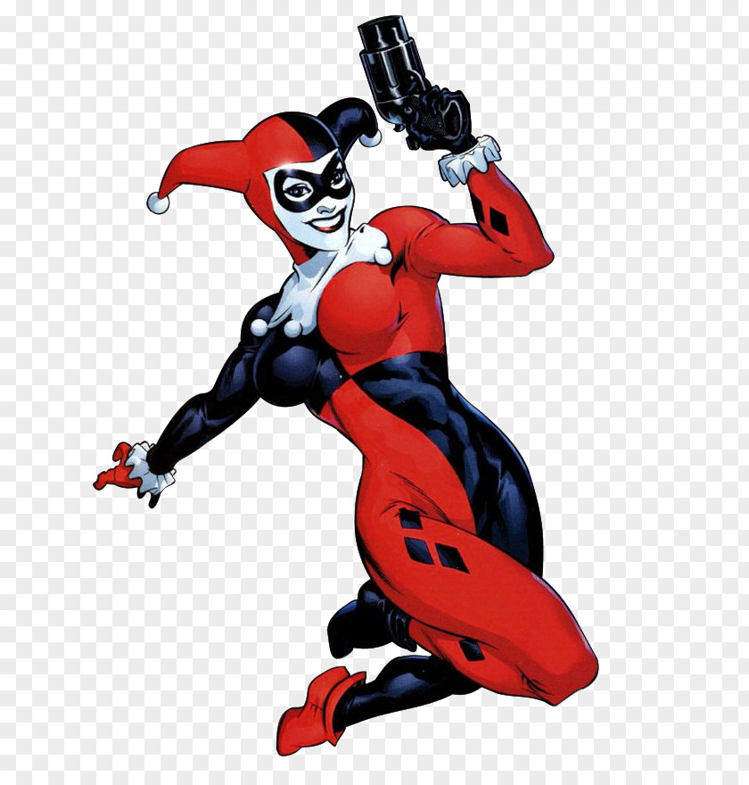 Personalidade Harley Quinn Superman Batman The Flash Shot Glasses PNG