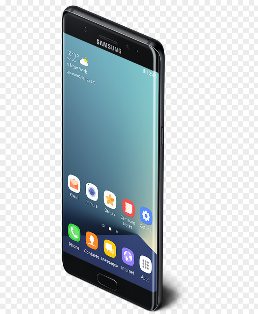 Samsung Galaxy Note Series 7 8 5 Telephone S PNG